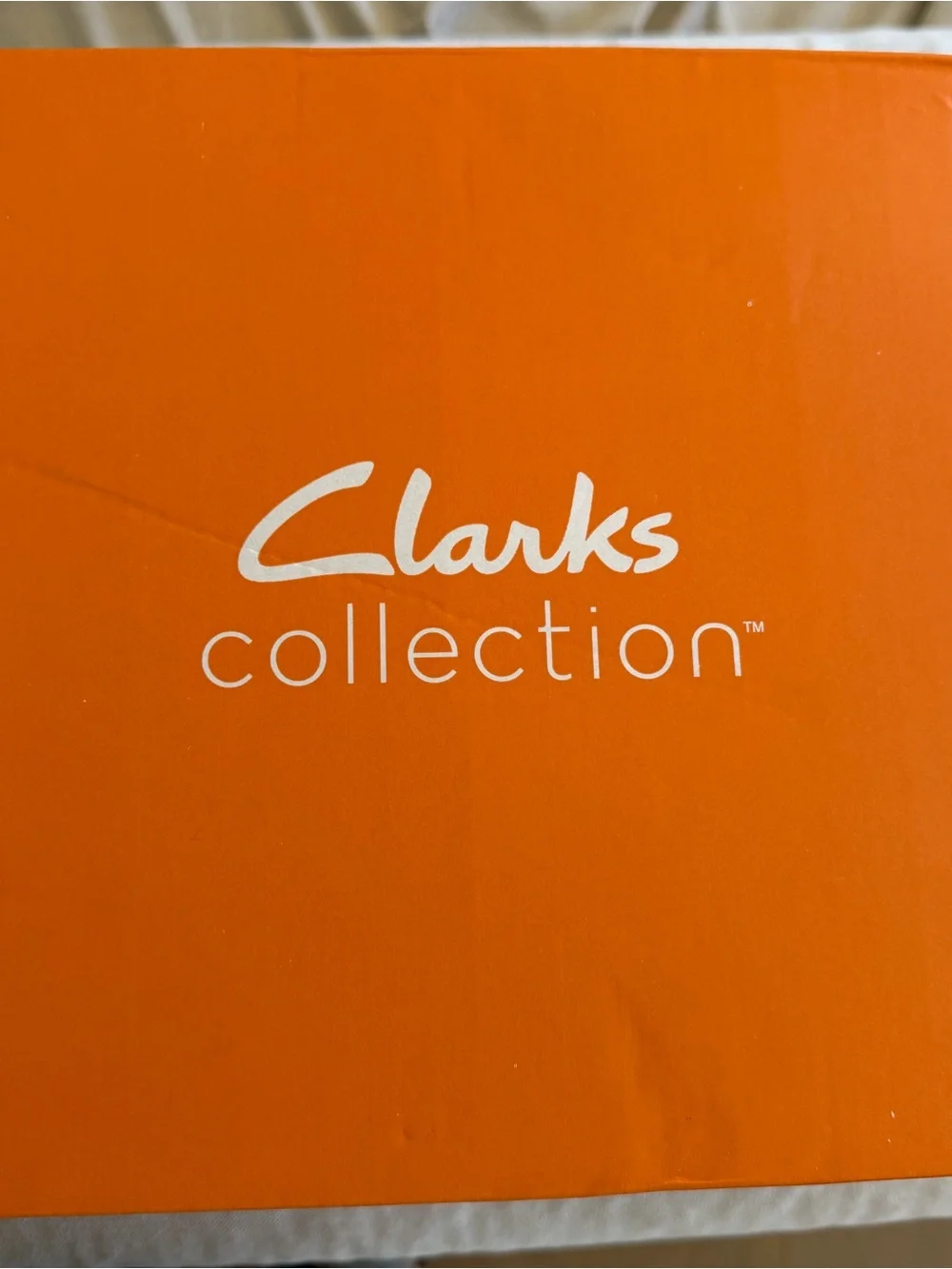 Clarks Collection Wedges -Nerisa Twist (Navy Denim)